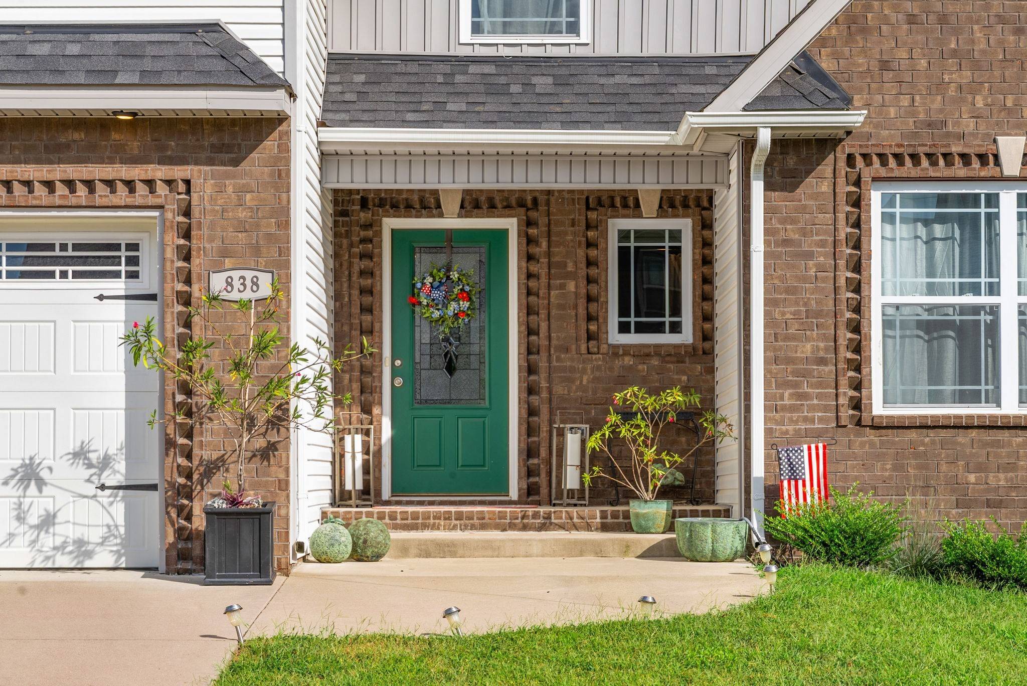 838 Limestone Way, Clarksville, TN 37043