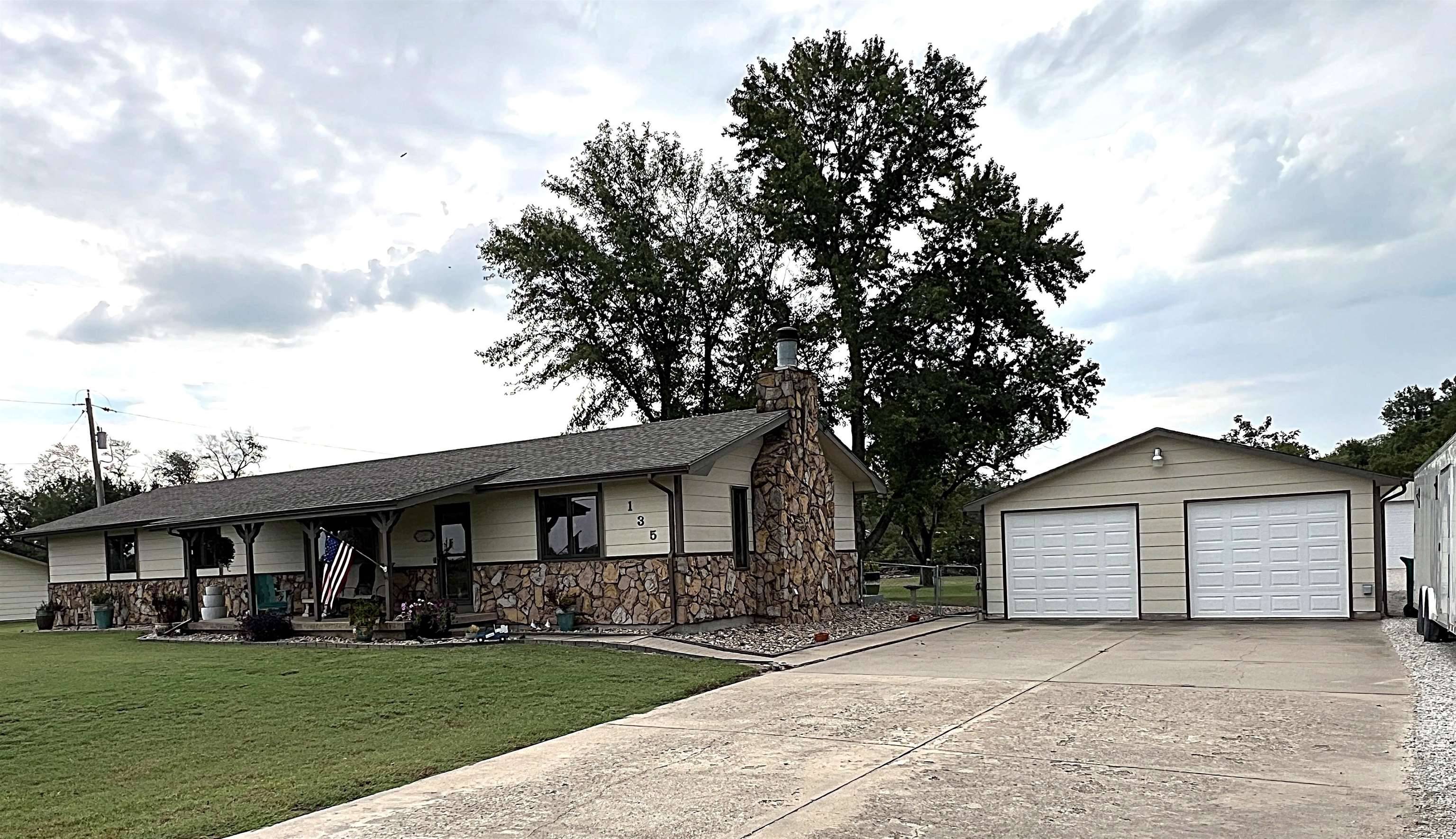 135 W 79th St. S., Haysville, KS 67060