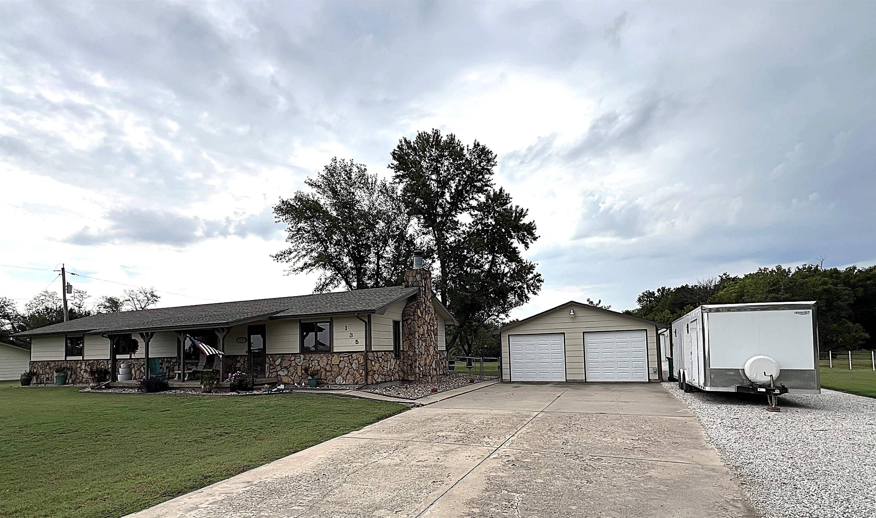135 W 79th St. S., Haysville, KS 67060