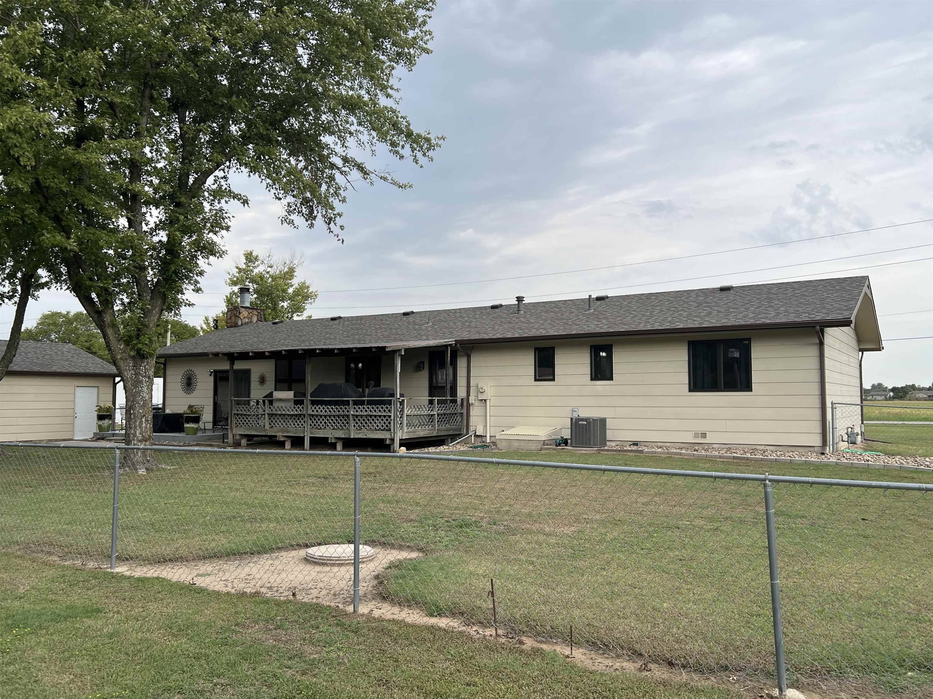 135 W 79th St. S., Haysville, KS 67060