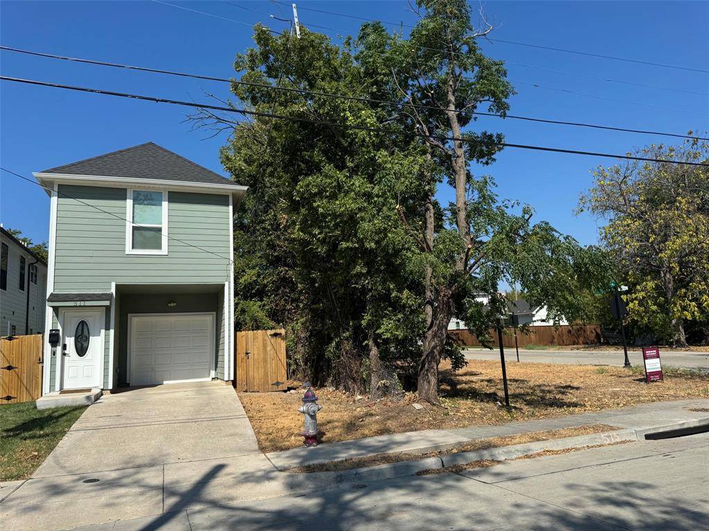515 N Moore Street, Dallas, TX 75203