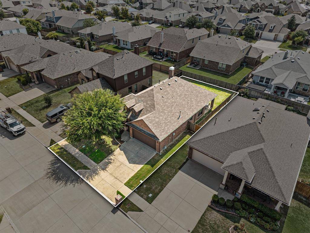 529 Branding Iron Trail, Fort Worth, TX 76131