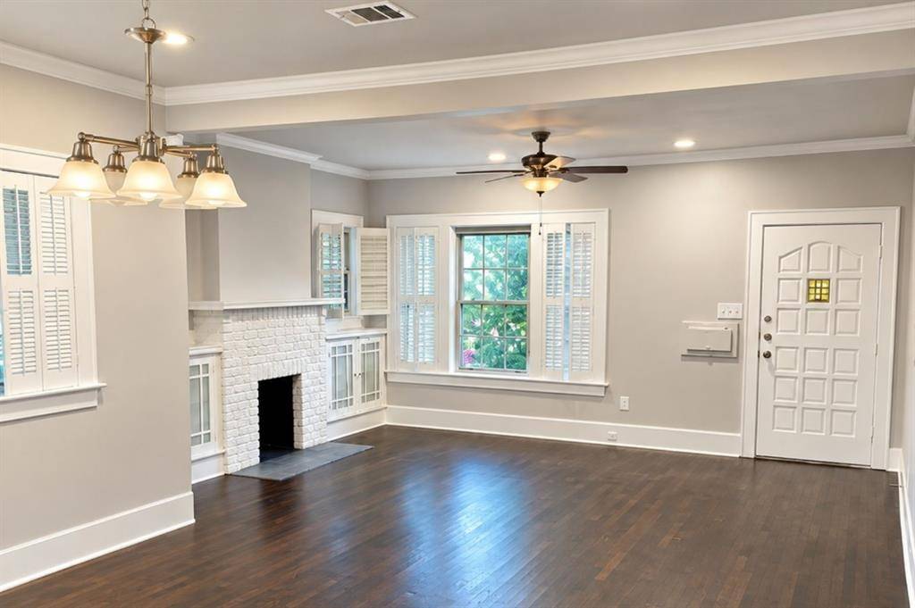 956 E Ramsey Avenue, Fort Worth, TX 76104