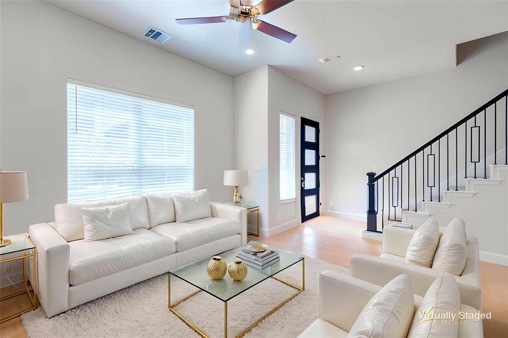 2917 Troutt Drive, Carrollton, TX 75010