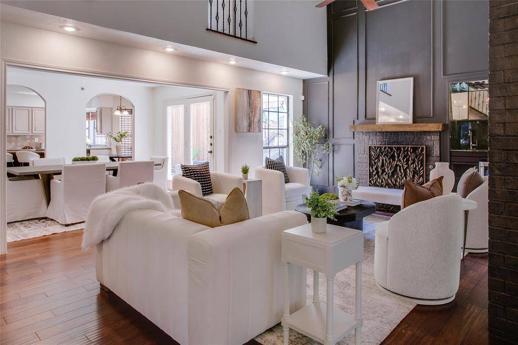 3228 San Jacinto Street, Dallas, TX 75204