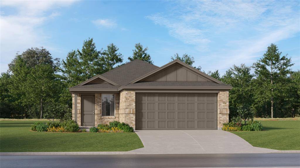 14217 Bechler Street, Pilot Point, TX 76258