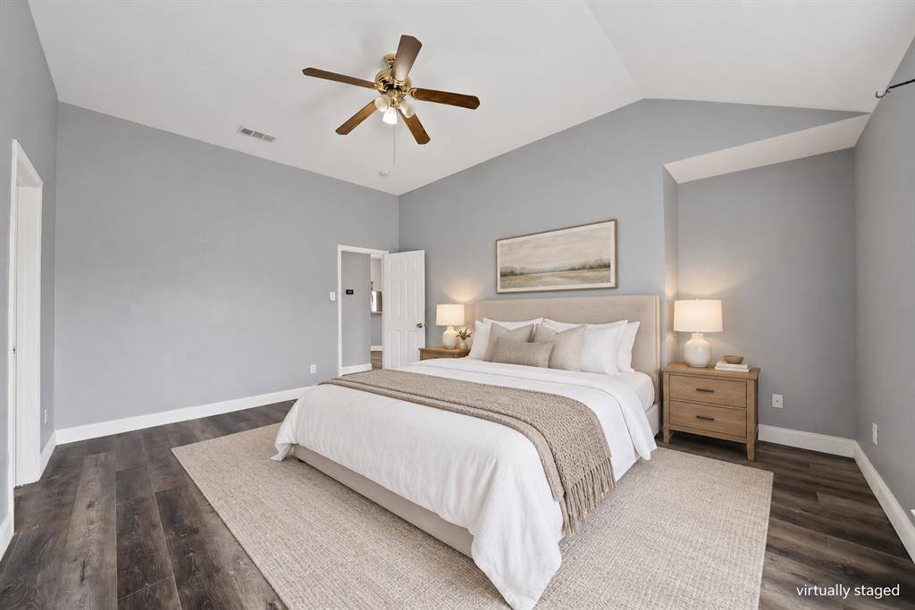 2633 Pioneer Bluffs Road, Balch Springs, TX 75181
