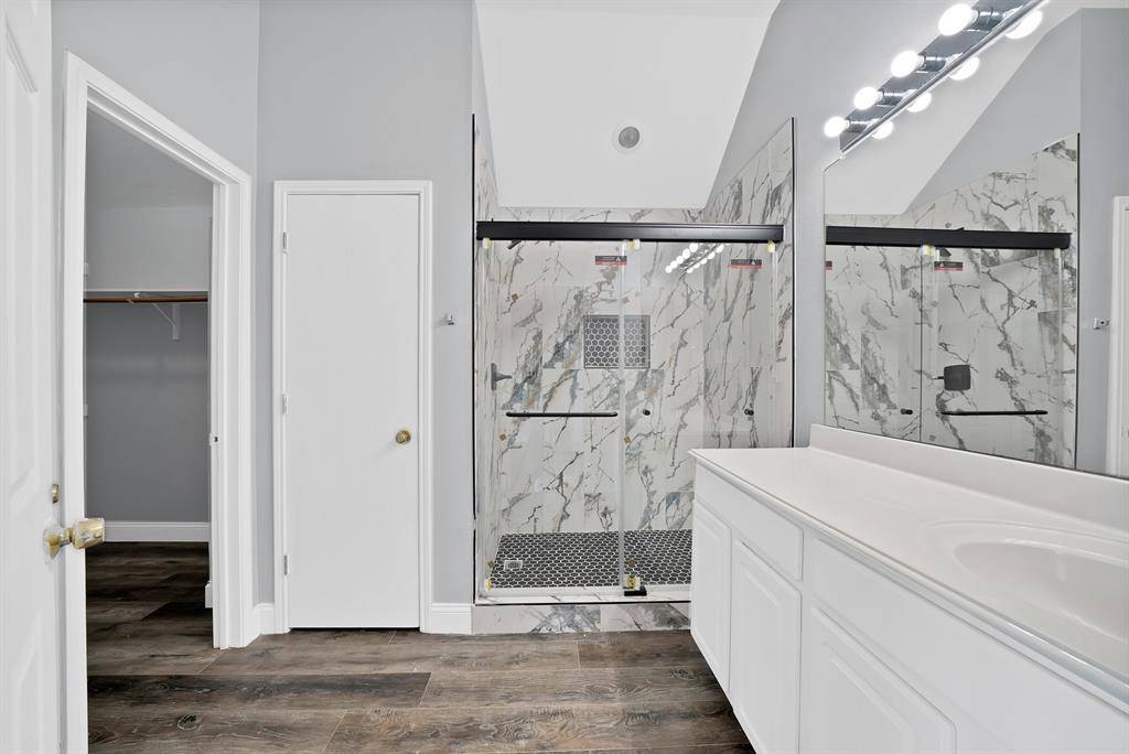 2633 Pioneer Bluffs Road, Balch Springs, TX 75181