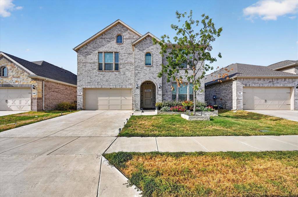148 Invermore Drive, Little Elm, TX 75068