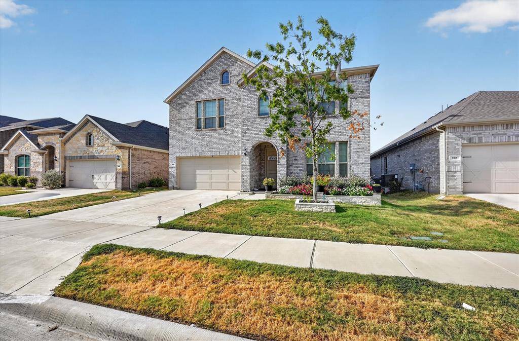 148 Invermore Drive, Little Elm, TX 75068