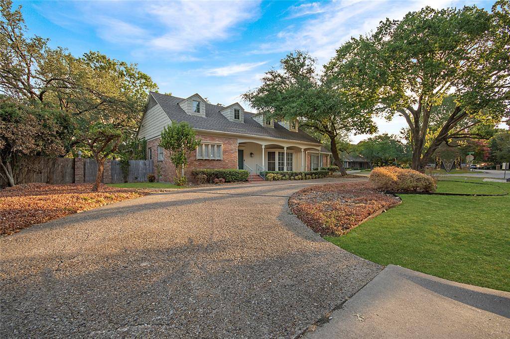 5859 Colhurst Street, Dallas, TX 75230