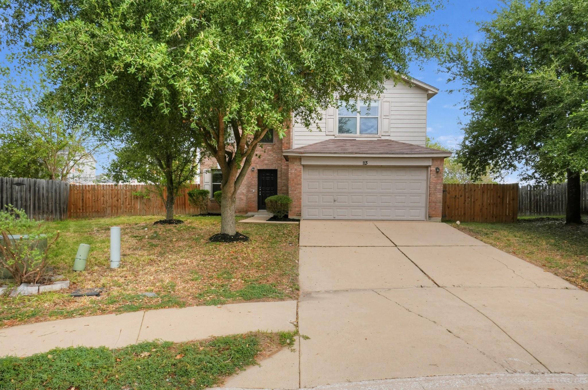 114 Hays Forest CV, Elgin, TX 78621