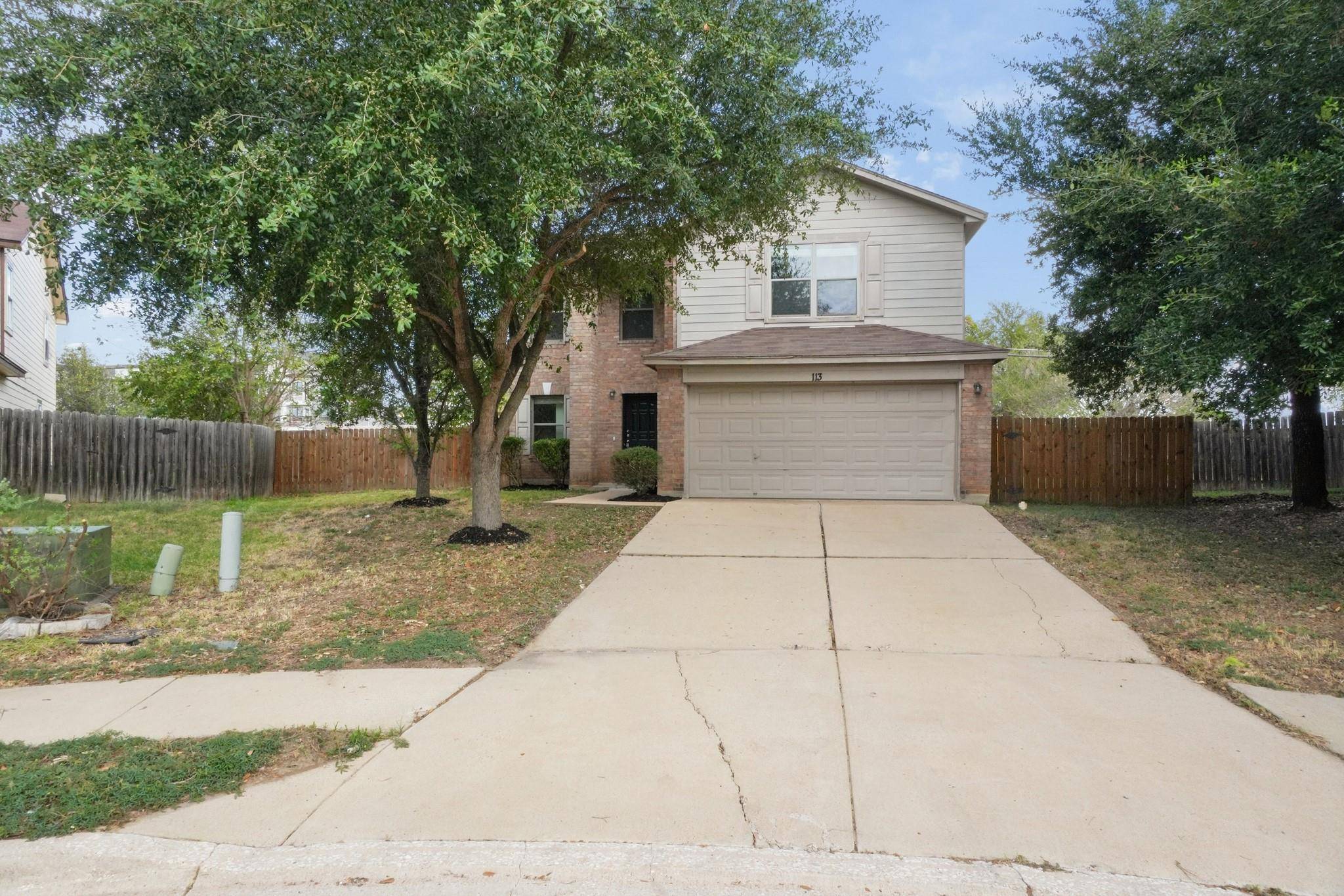 114 Hays Forest CV, Elgin, TX 78621