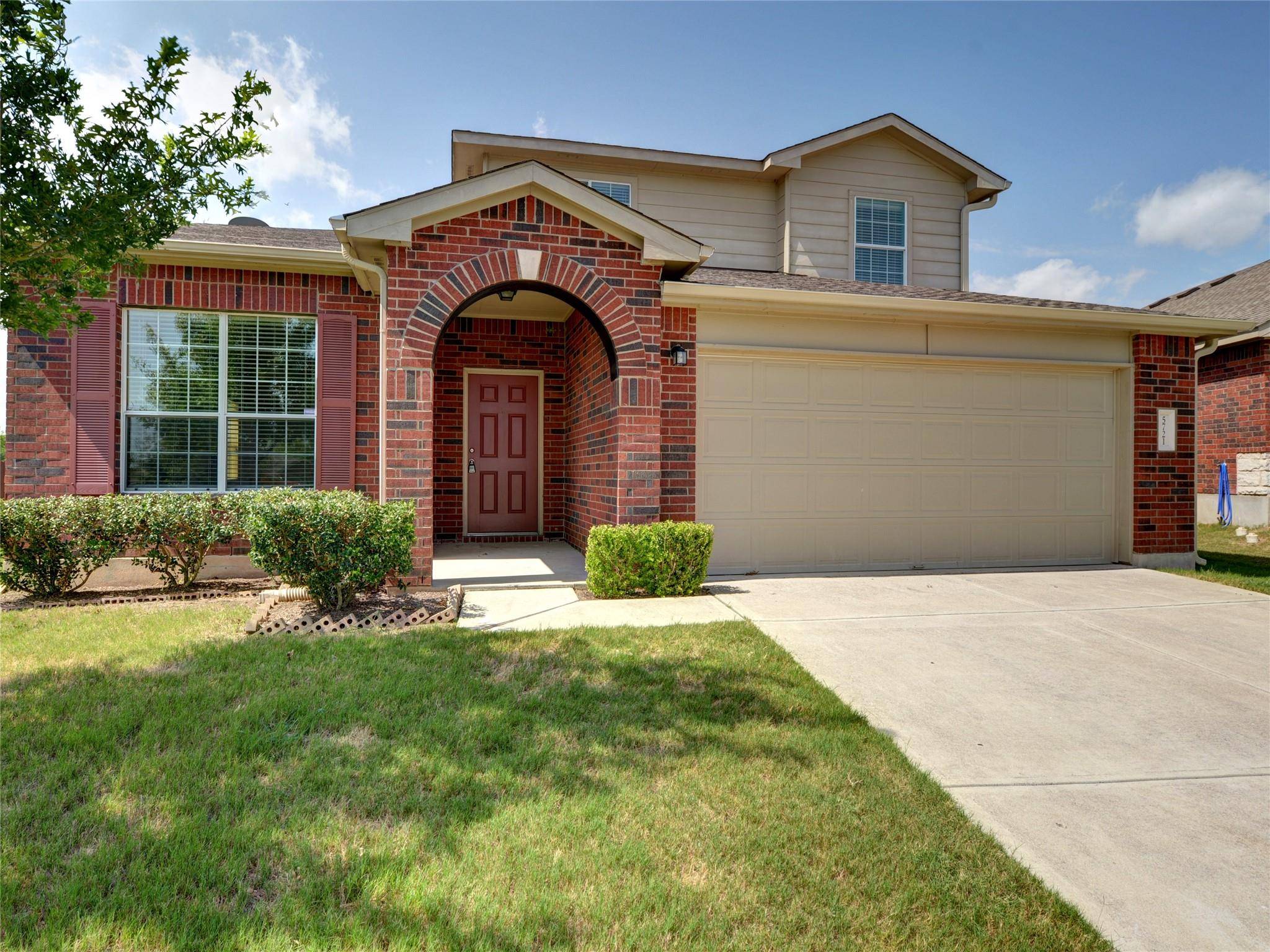 5721 Malcom TRL, Austin, TX 78754