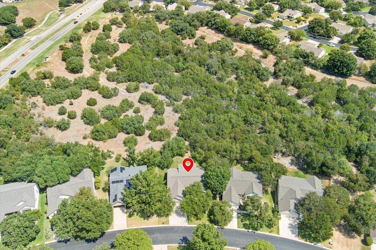 109 Yaupon LN, Georgetown, TX 78633
