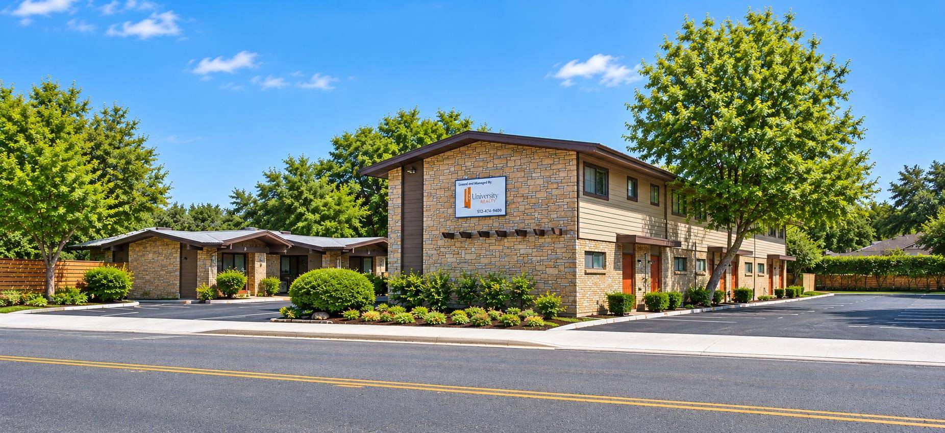 5001 Bull Creek RD #102, Austin, TX 78731