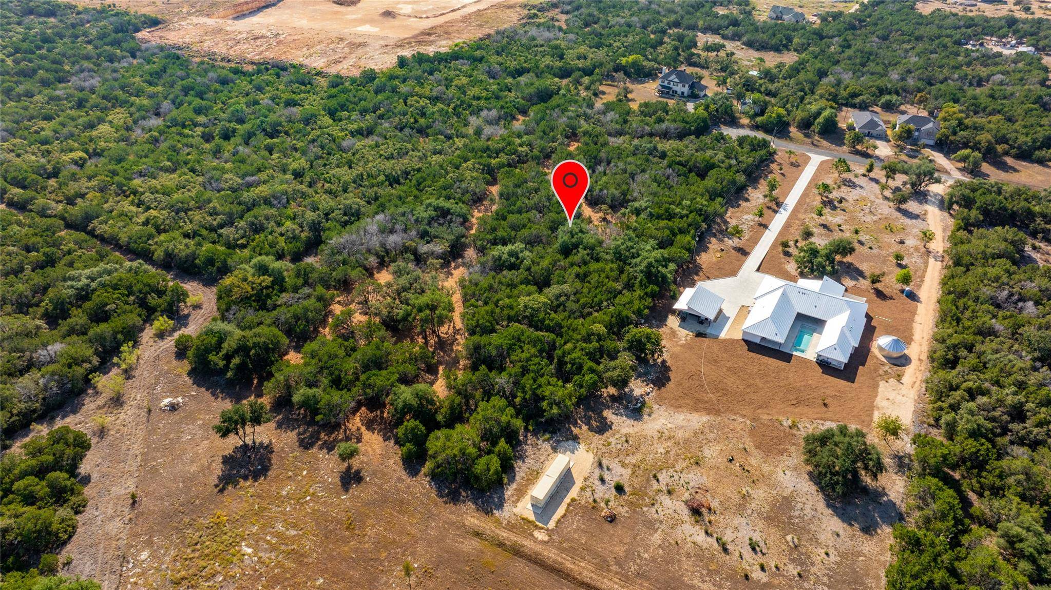 1110 Wildwood XING, Georgetown, TX 78633