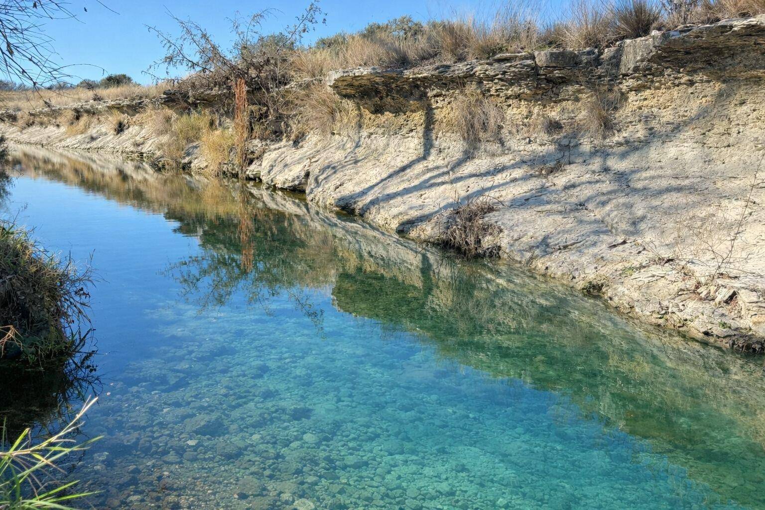 00 County Road 333, Goldthwaite, TX 76844