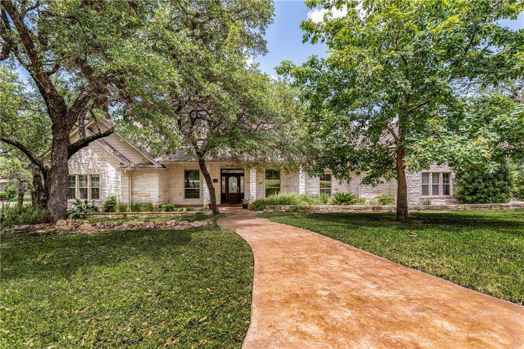 400 Bedford DR, Spicewood, TX 78669