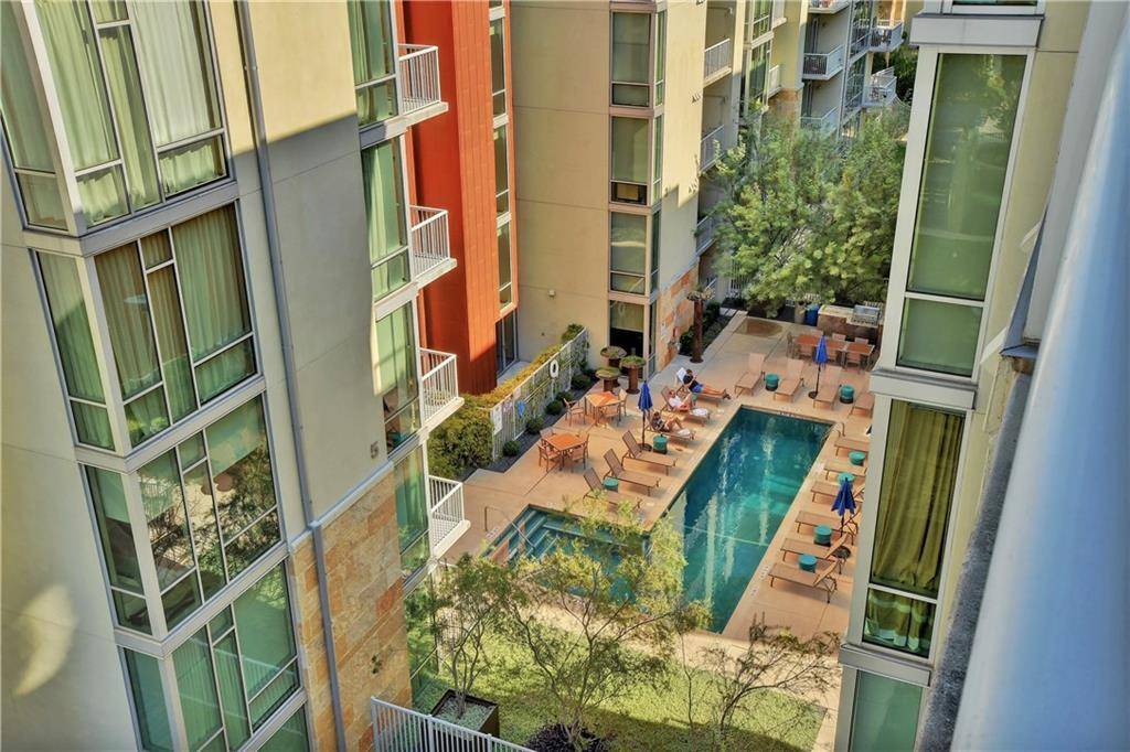 1600 Barton Springs RD #6602, Austin, TX 78704
