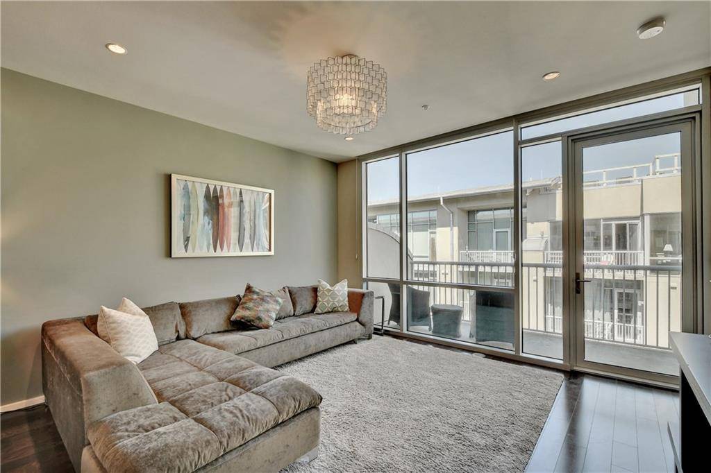 1600 Barton Springs RD #6602, Austin, TX 78704