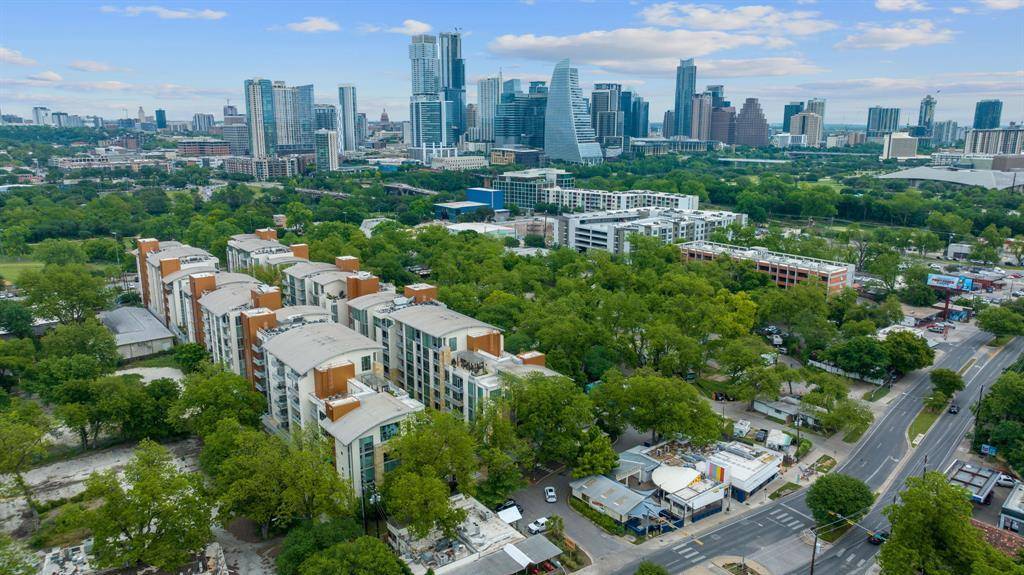 1600 Barton Springs RD #6602, Austin, TX 78704