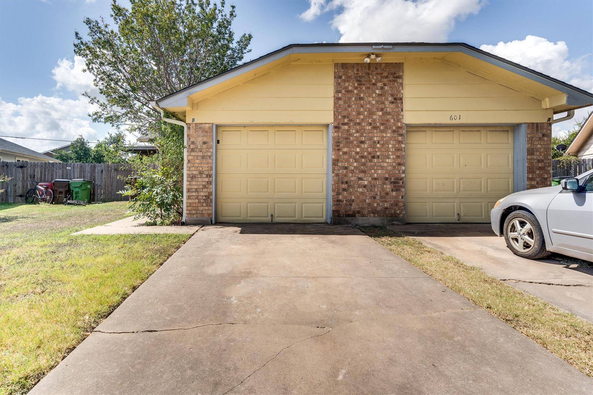 601 Misty Morning WAY #B, Round Rock, TX 78664