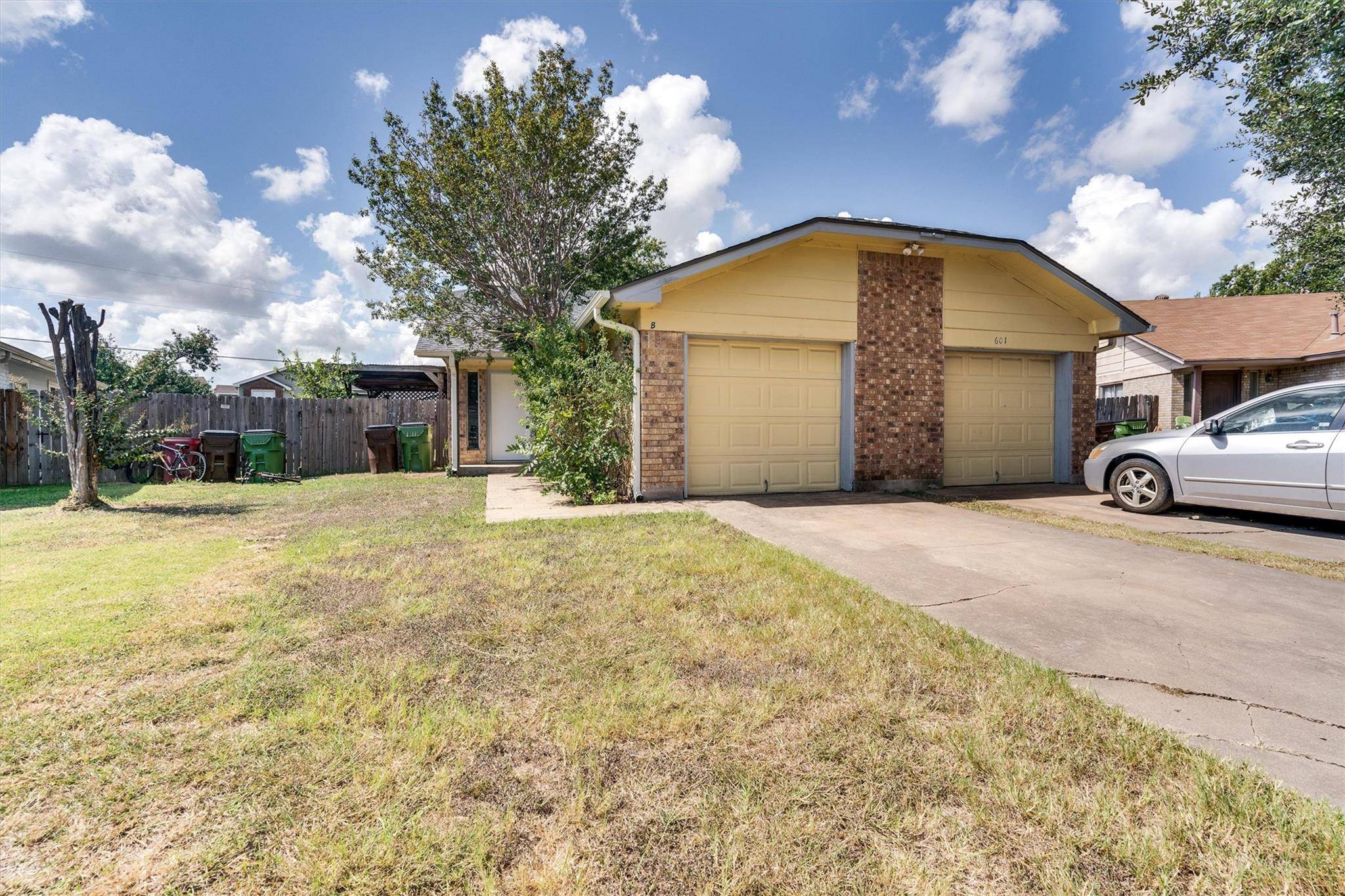601 Misty Morning WAY #B, Round Rock, TX 78664