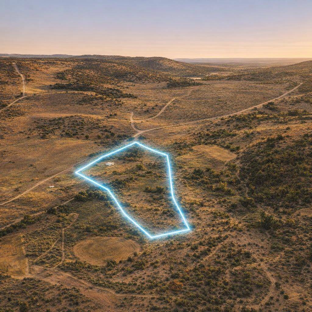 14426 County Road 211, Brookesmith, TX 76827