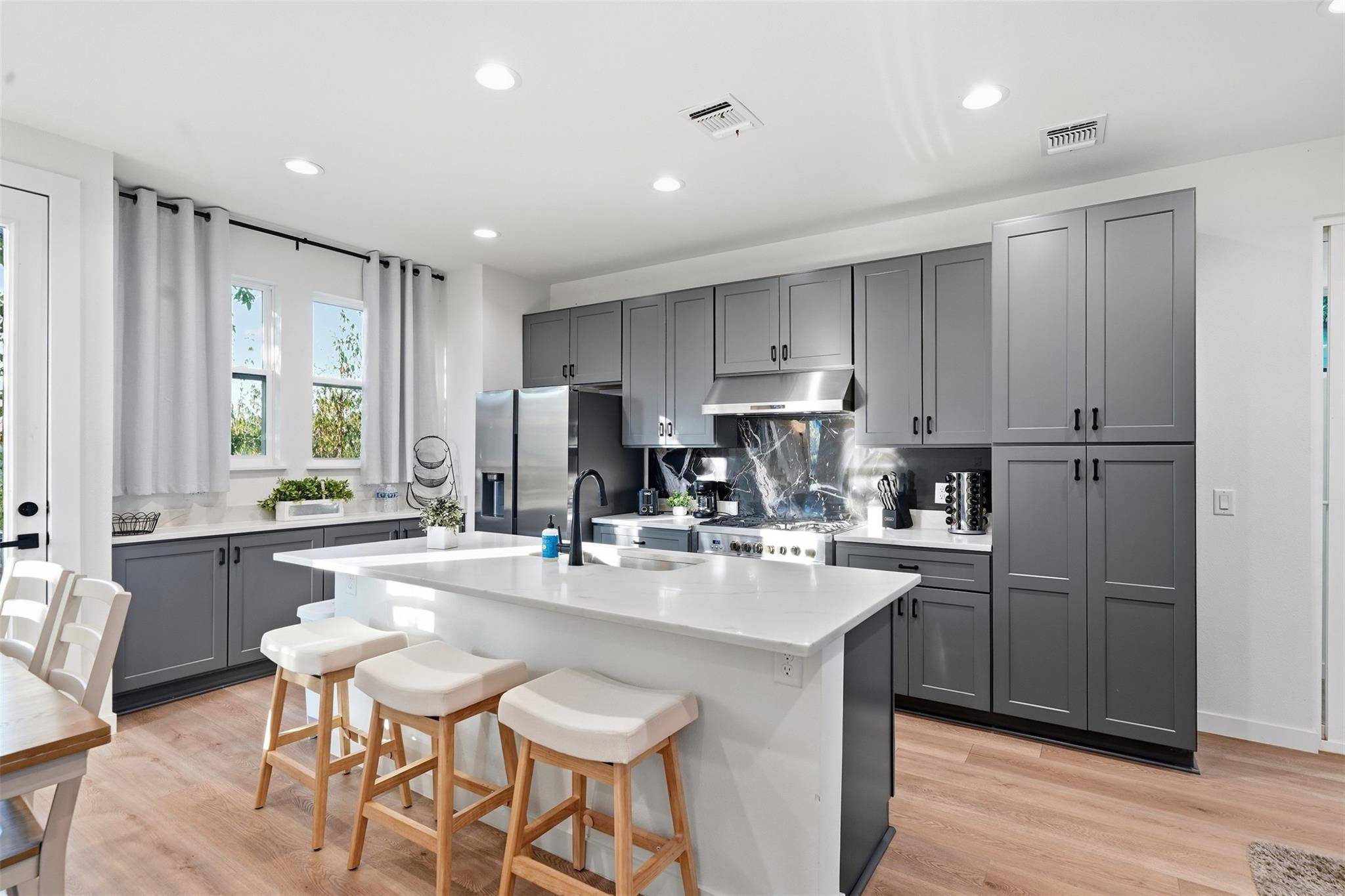 2220 Yellow Jacket LN #1, Austin, TX 78741