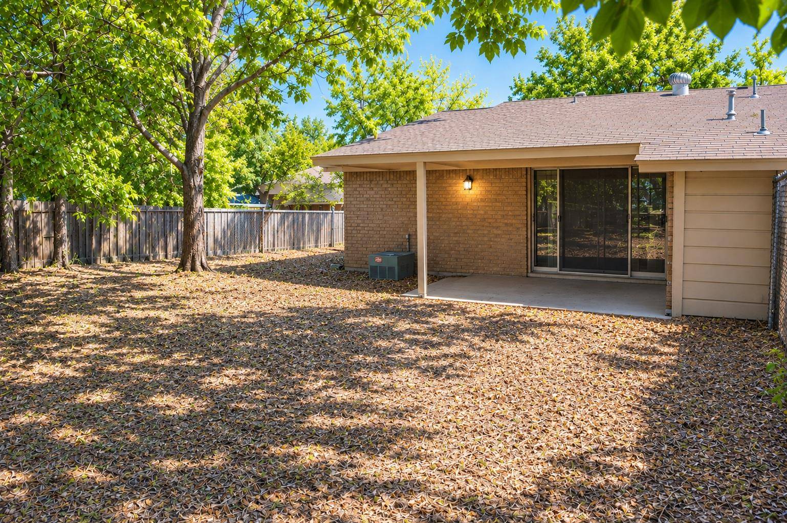 2310 Rebel RD #A, Austin, TX 78704