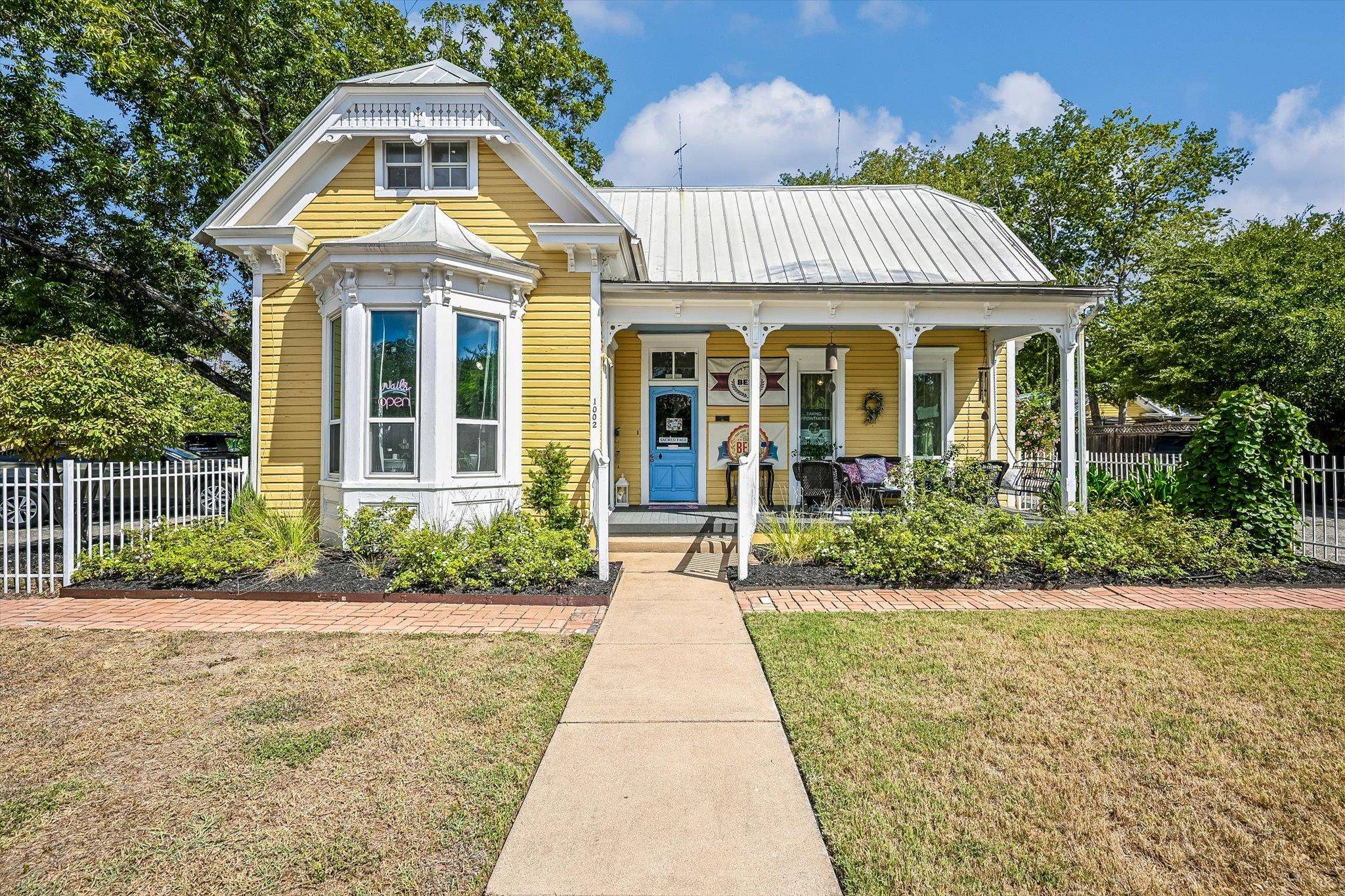 1002 Chestnut ST #D, Bastrop, TX 78602