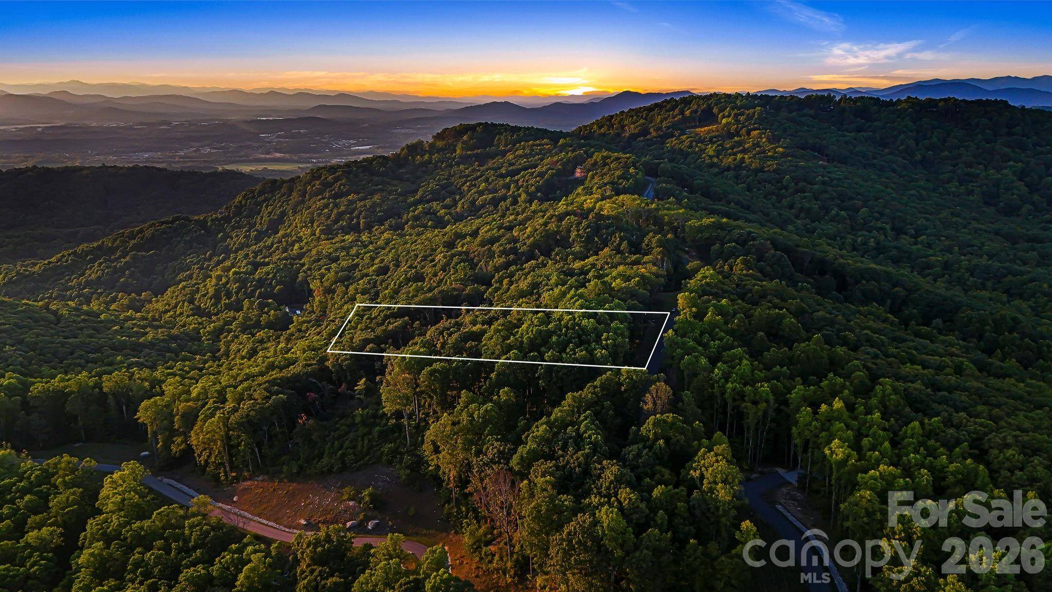 0 Mountain Grove LN #Lot 68, Fletcher, NC 28732