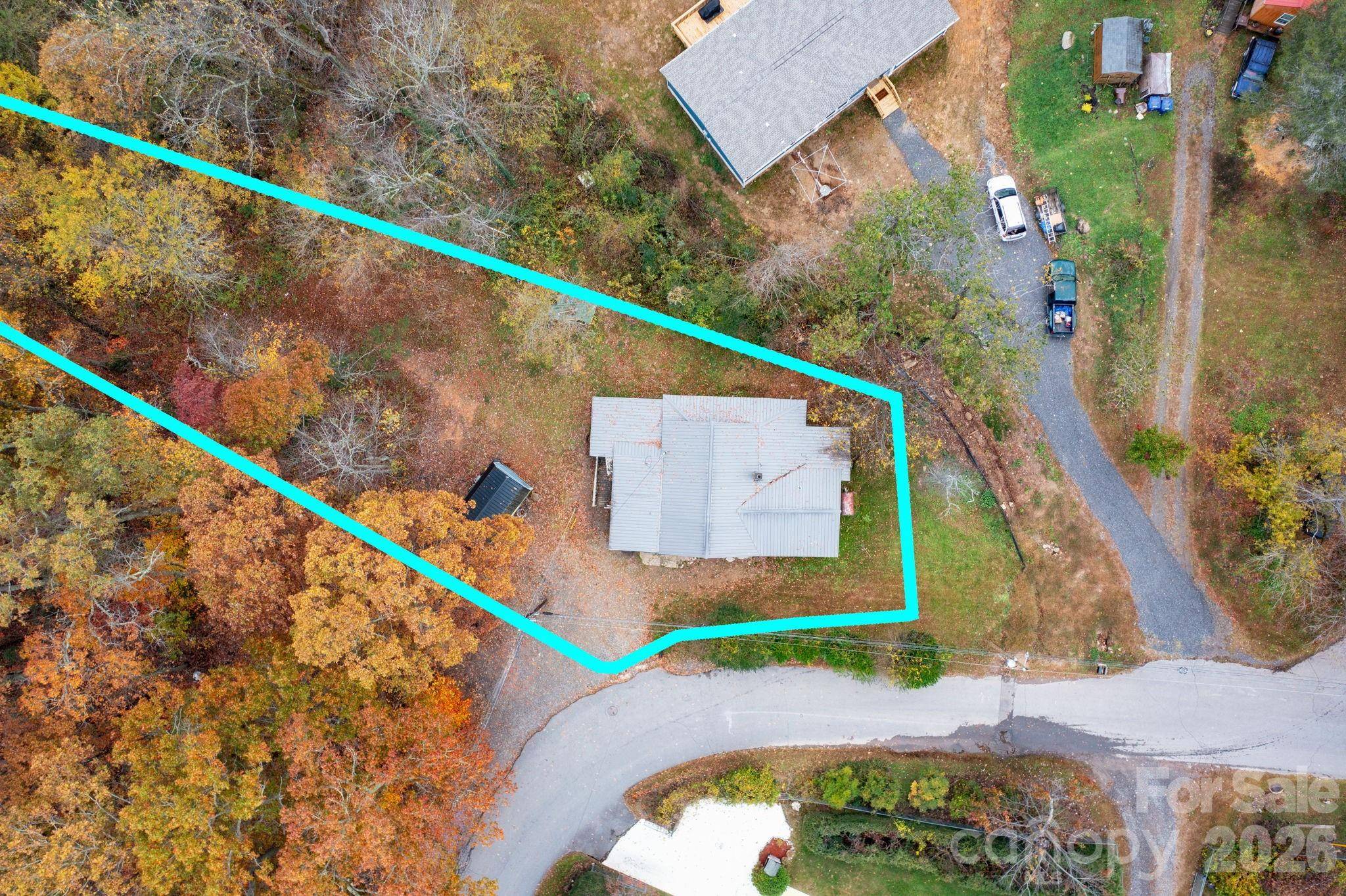 226 Mount Allen HTS, Black Mountain, NC 28711