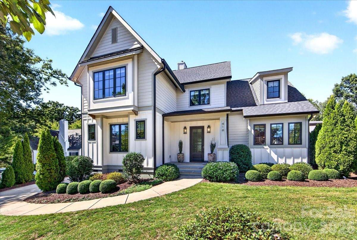 416 Woodland ST, Davidson, NC 28036
