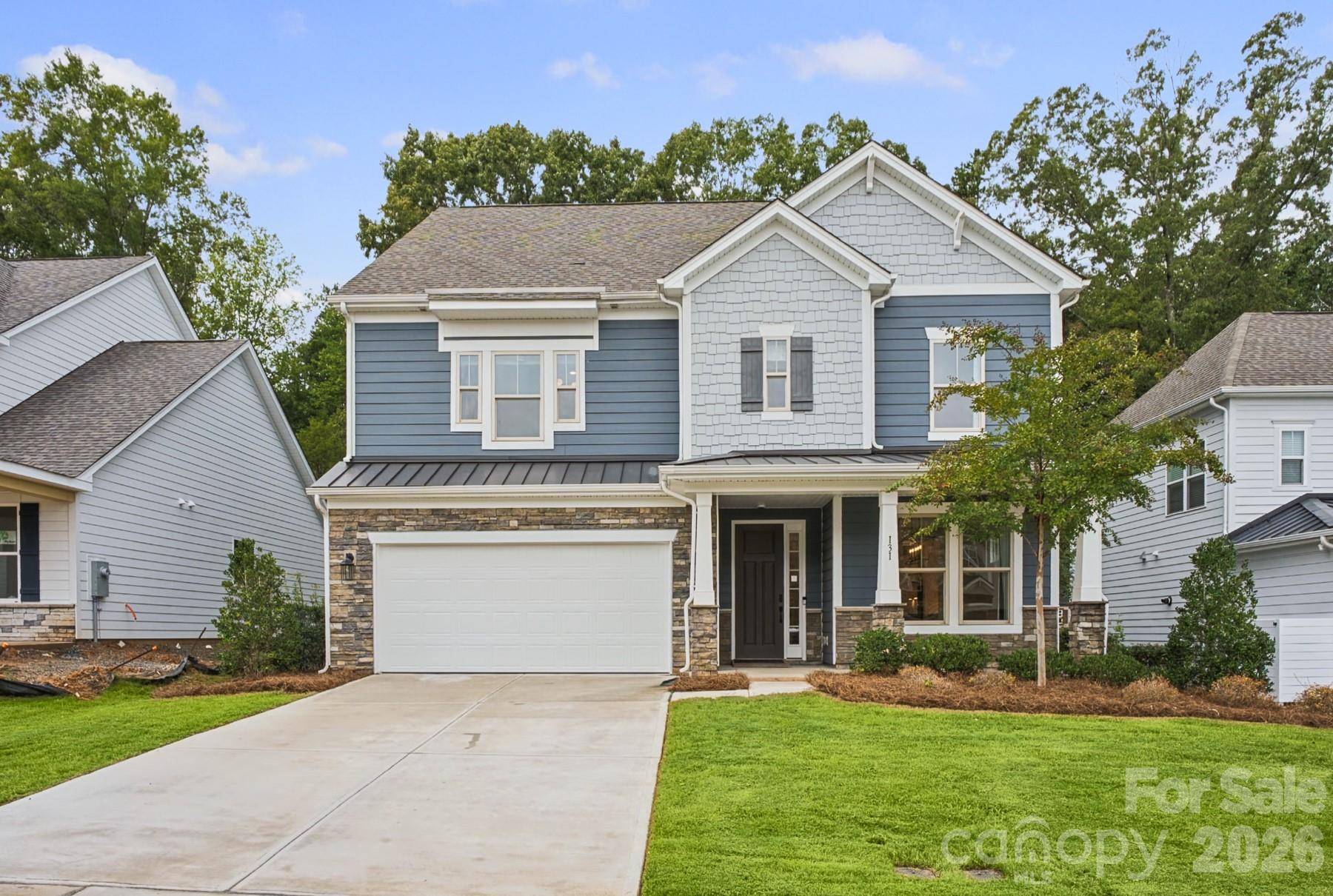131 Welcombe ST, Mooresville, NC 28115