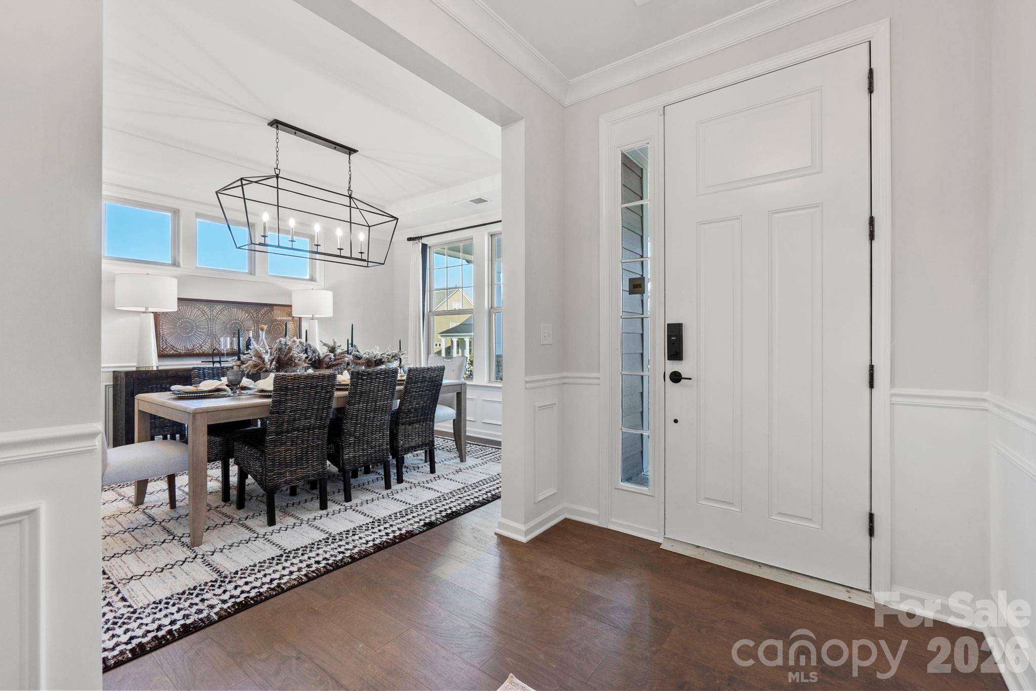 131 Welcombe ST, Mooresville, NC 28115
