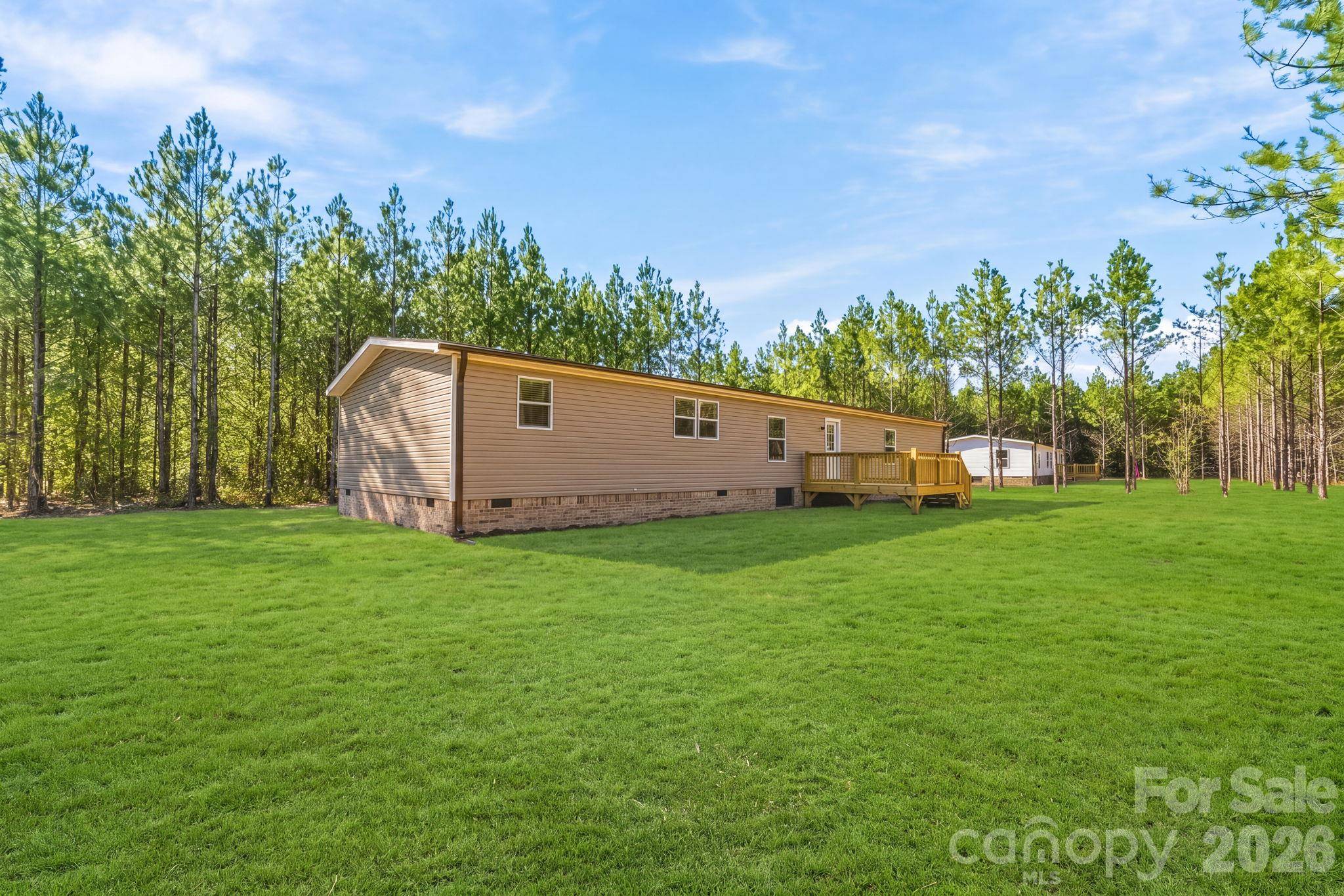 869 Windblow RD, Jackson Springs, NC 27281