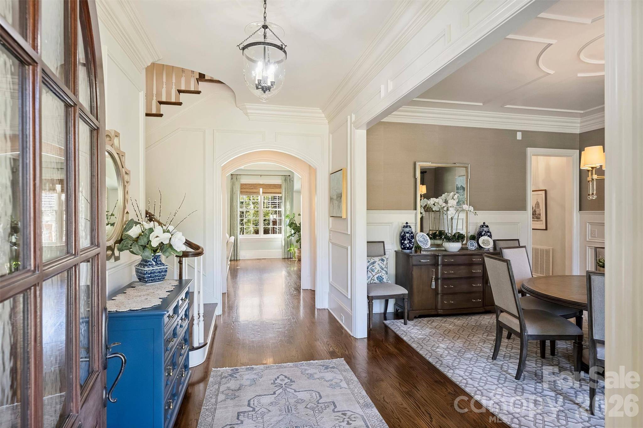 200 Huntley PL, Charlotte, NC 28207