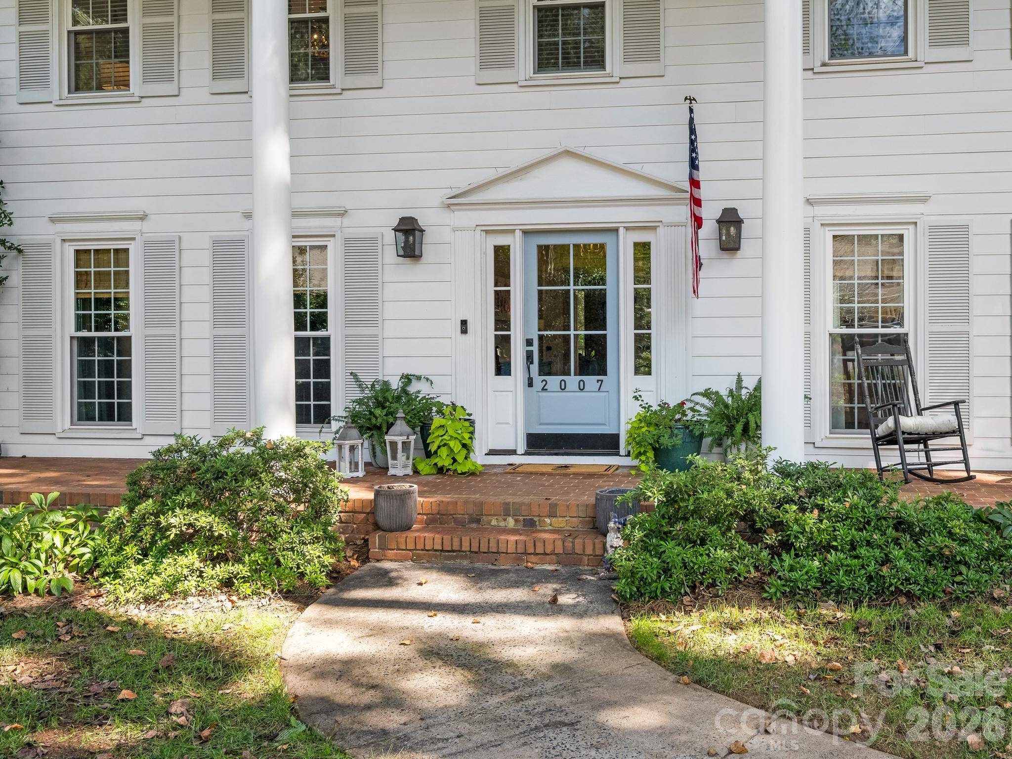 2007 Fromby CT, Charlotte, NC 28211
