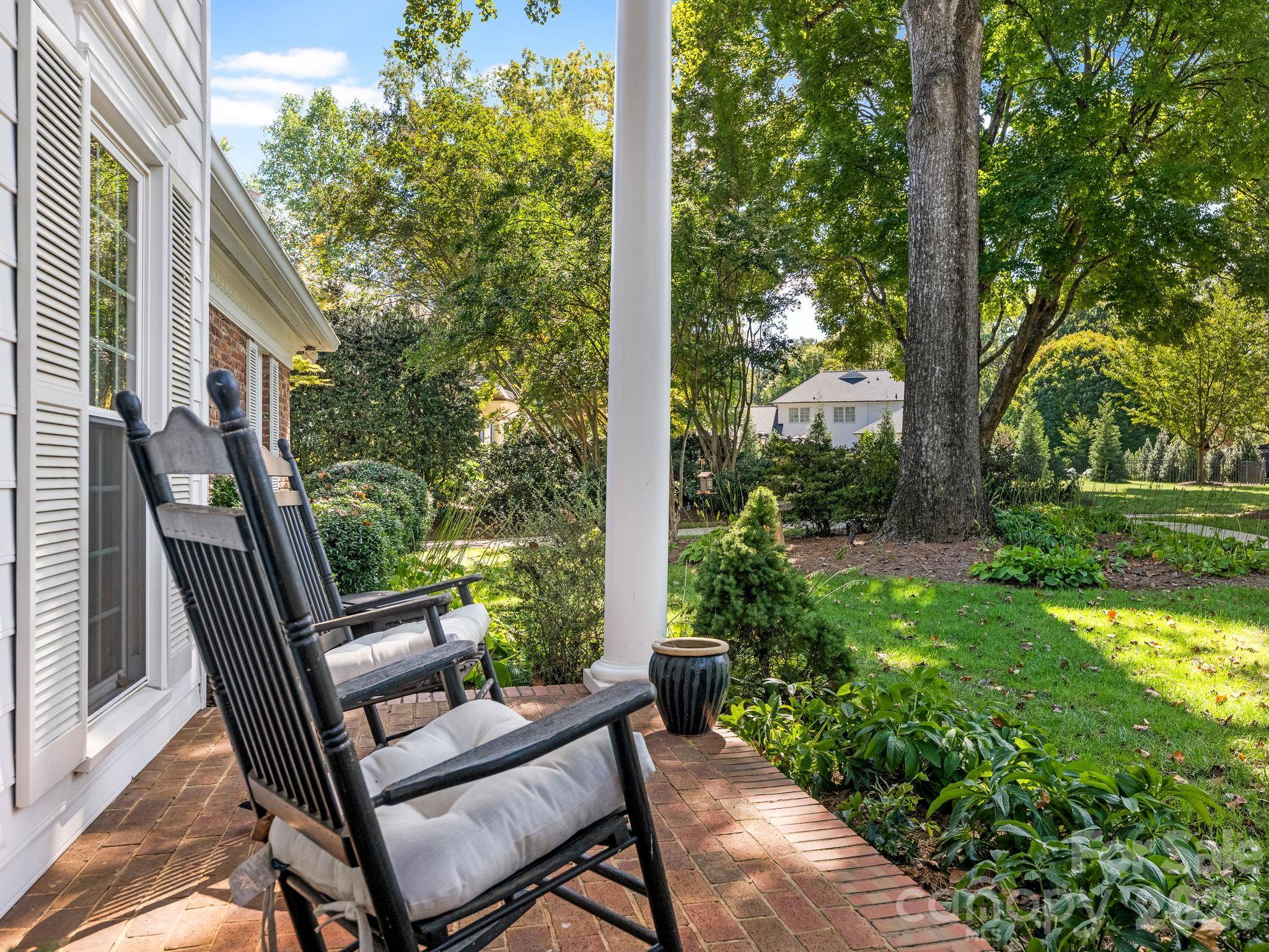2007 Fromby CT, Charlotte, NC 28211