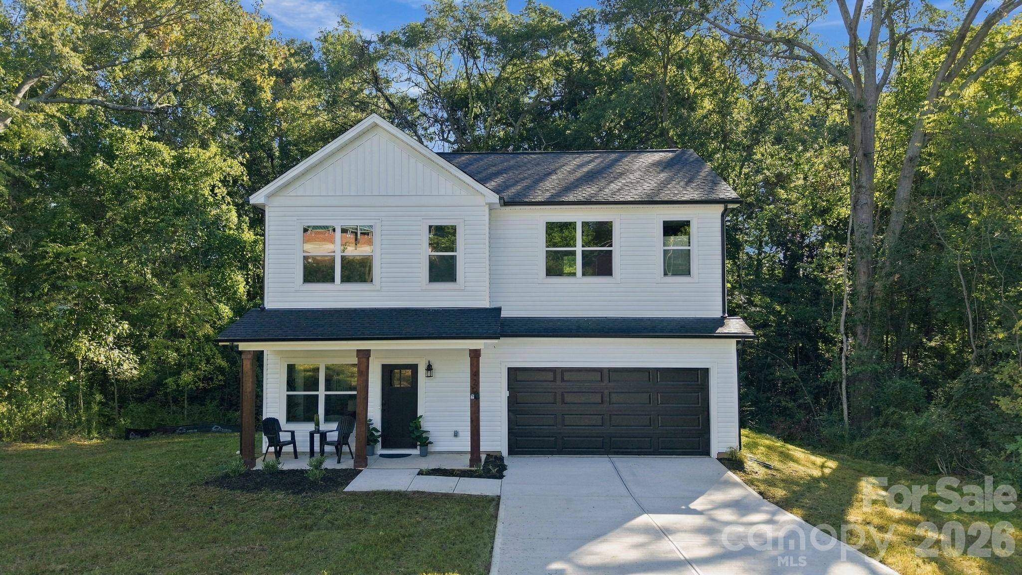 420 Killian AVE, Mount Holly, NC 28120