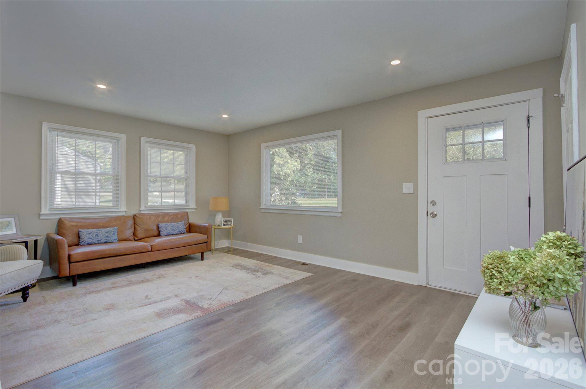 1226 Weldon AVE, Charlotte, NC 28205