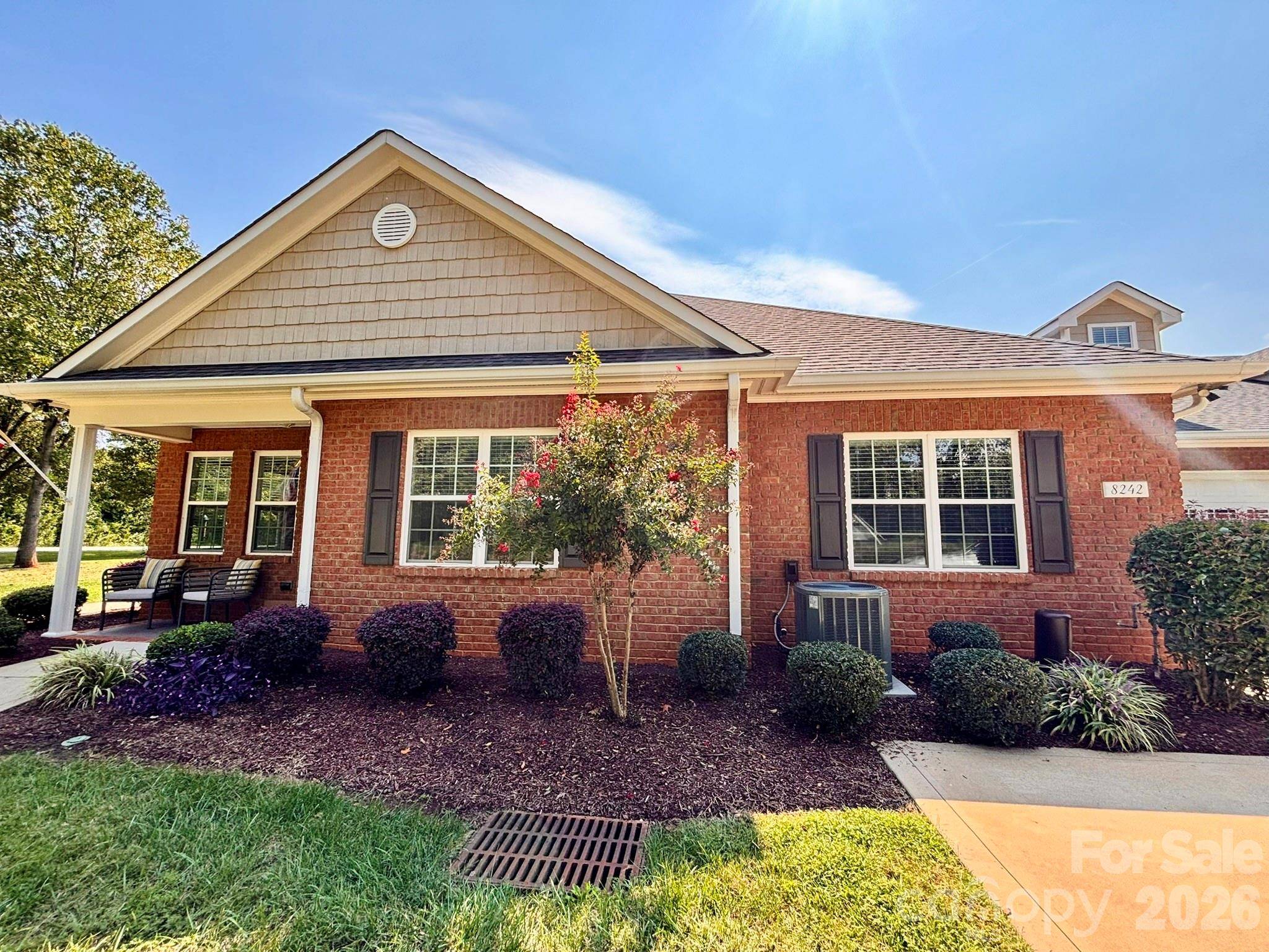 8242 Symphony CT #58, Denver, NC 28037