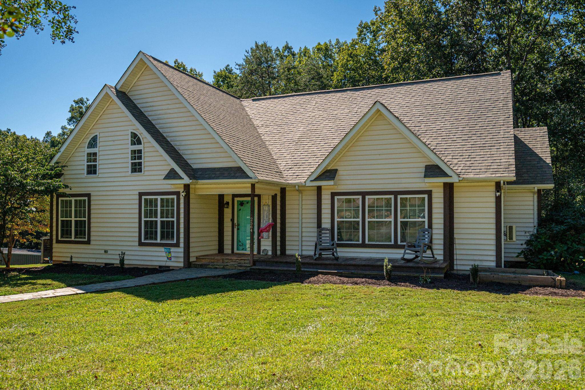 2564 Lynn Mountain RD, Vale, NC 28168
