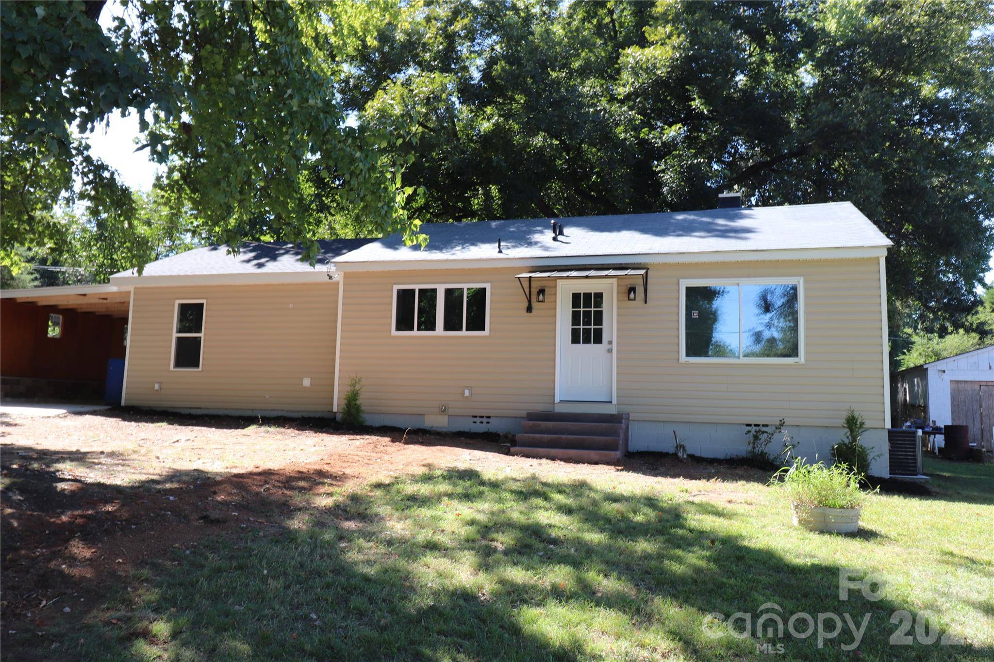 78 Parrish PL SW, Concord, NC 28027