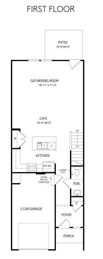 14054 Steller ST, Charlotte, NC 28269