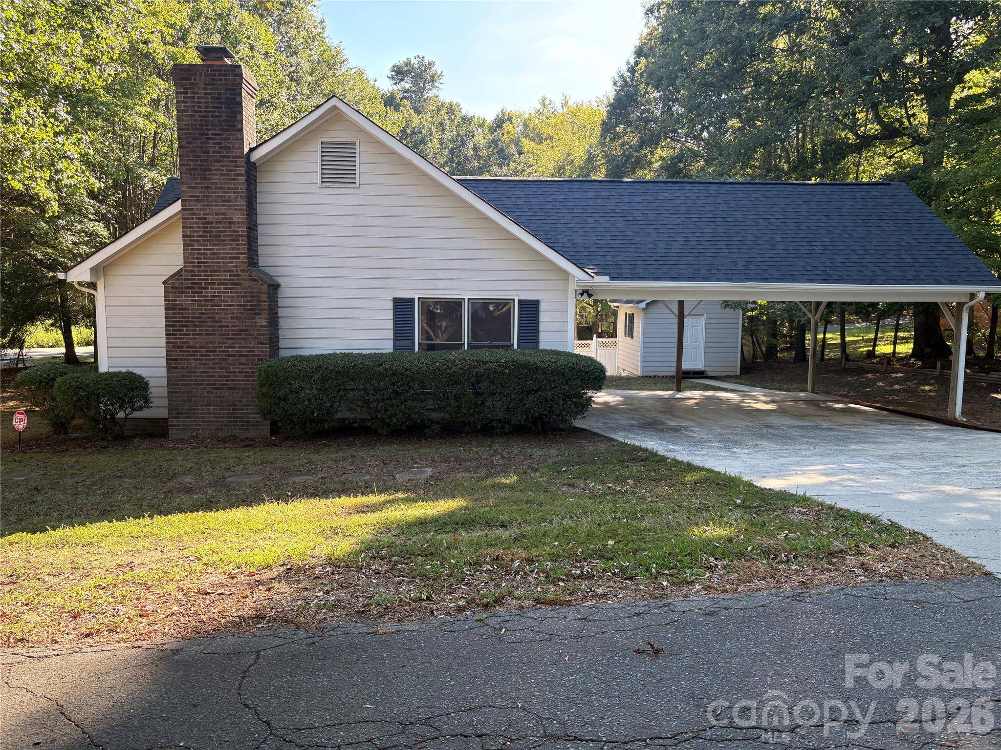 503 E Wilson ST, Wingate, NC 28174
