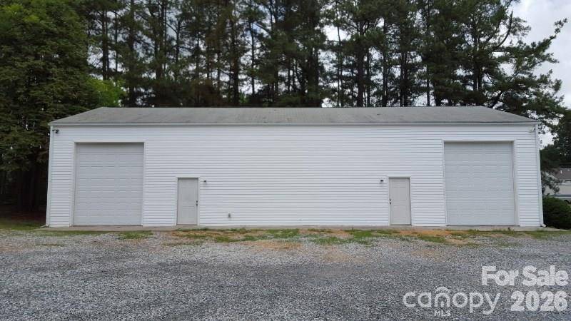 1862 E Landis HWY, Mooresville, NC 28115