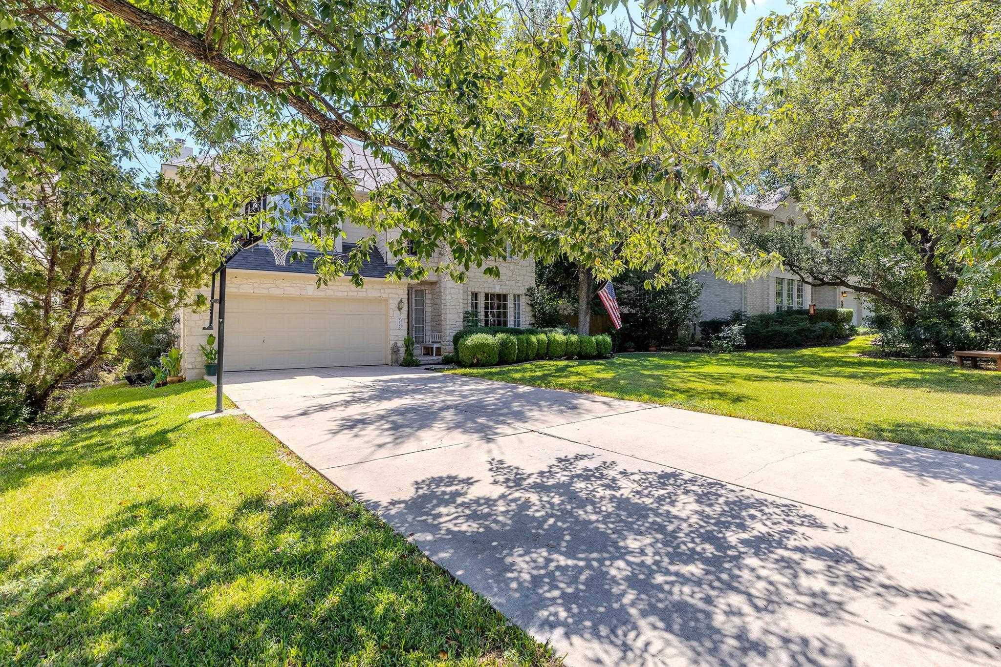 Address not disclosed, Round Rock, TX 78664